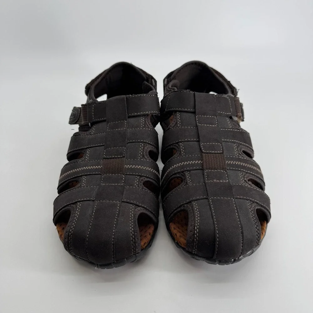 Nunn Bush item super